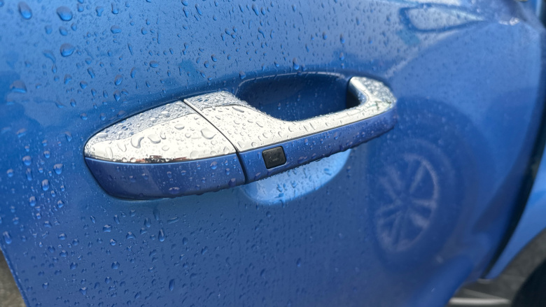 Kia Sportage 1.6 CRDi 48V ISG 4 5dr Diesel Estate